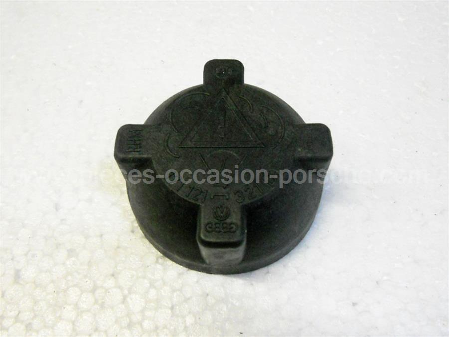 Bouchon vase d'expansion Porsche - NEUF